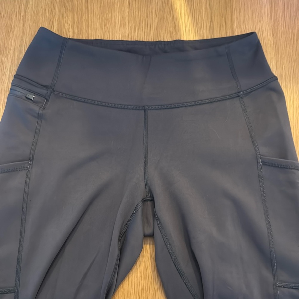 Patagonia Pack Out Tights size M